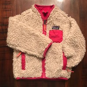 Patagonia Retro X Toddler 2T